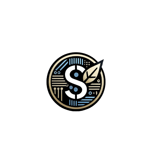 Sanova Web Solutions Logo