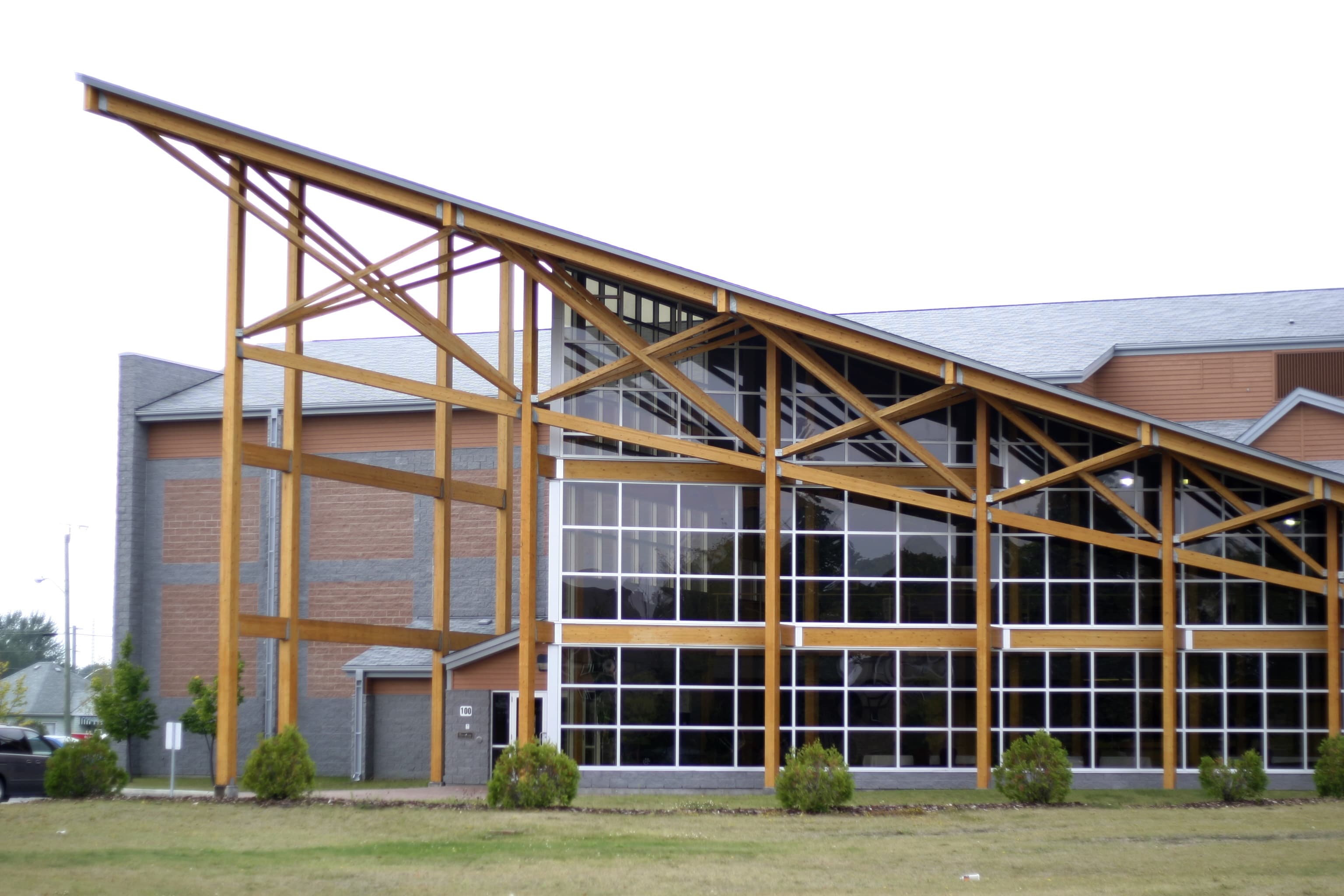 Web design and SEO services in Dryden, Ontario