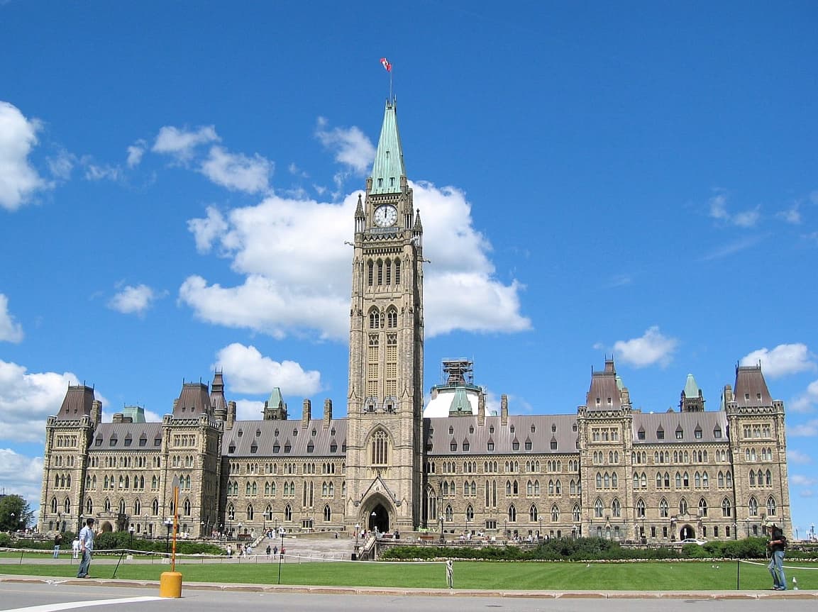 Web design and SEO services in Ottawa, Ontario