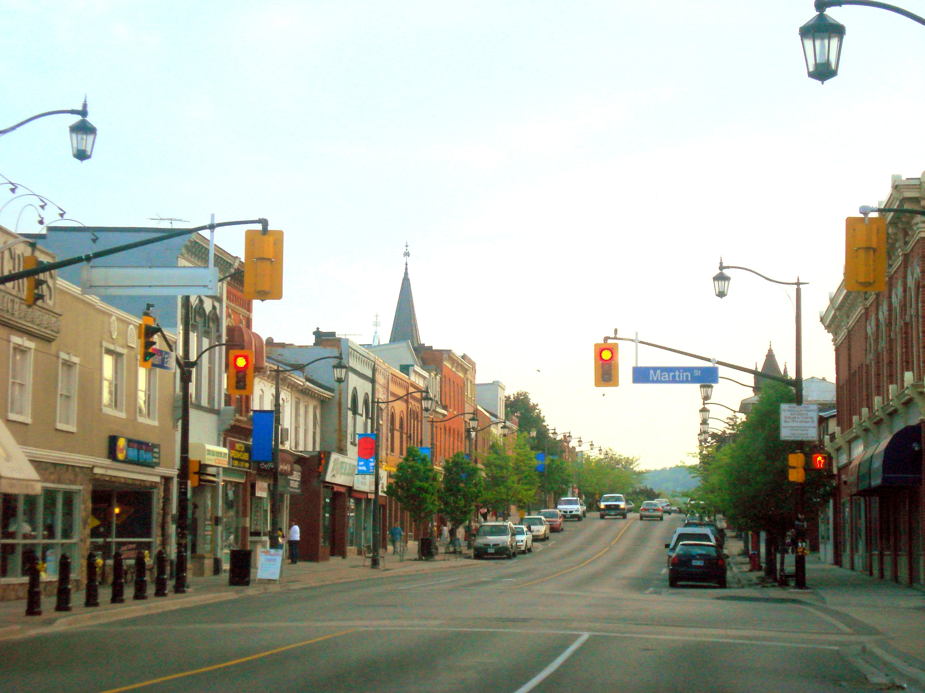 Web design and SEO services in Milton, Ontario