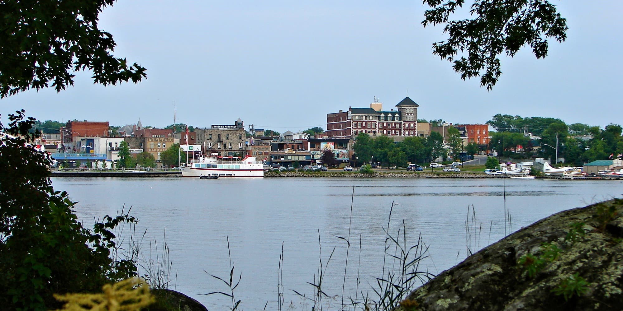 Professional web design in Kenora, Ontario