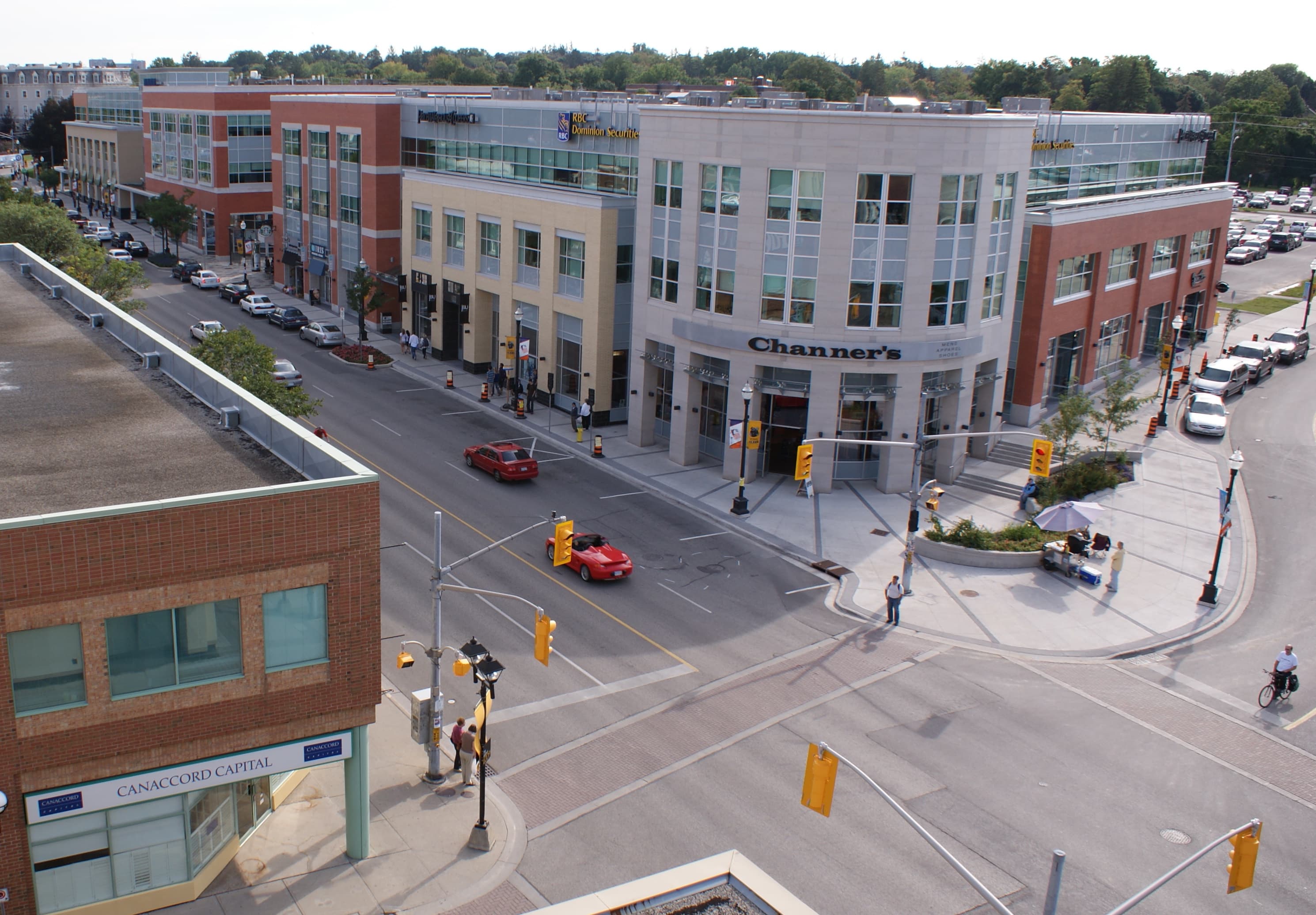 SEO services for businesses in Waterloo, Ontario