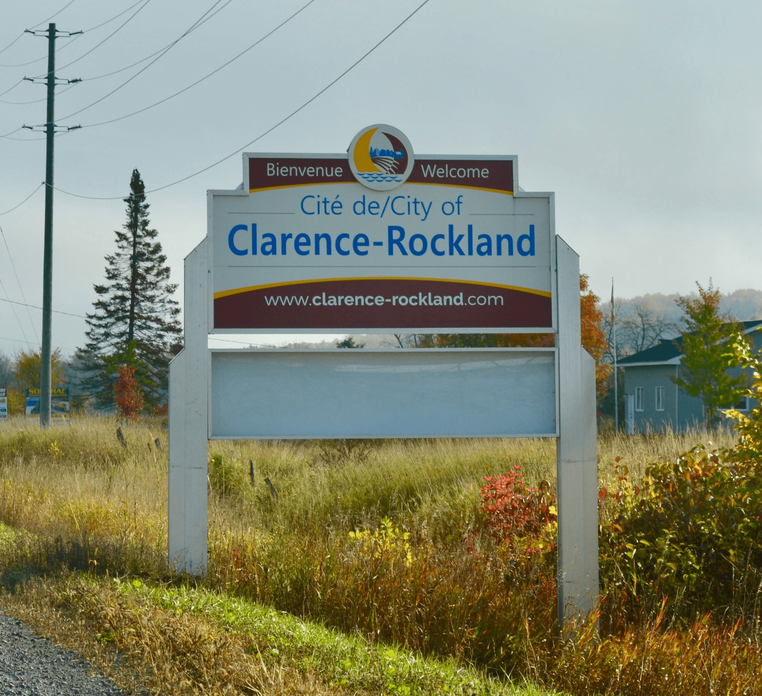 Web design and SEO services in Clarence-Rockland, Ontario