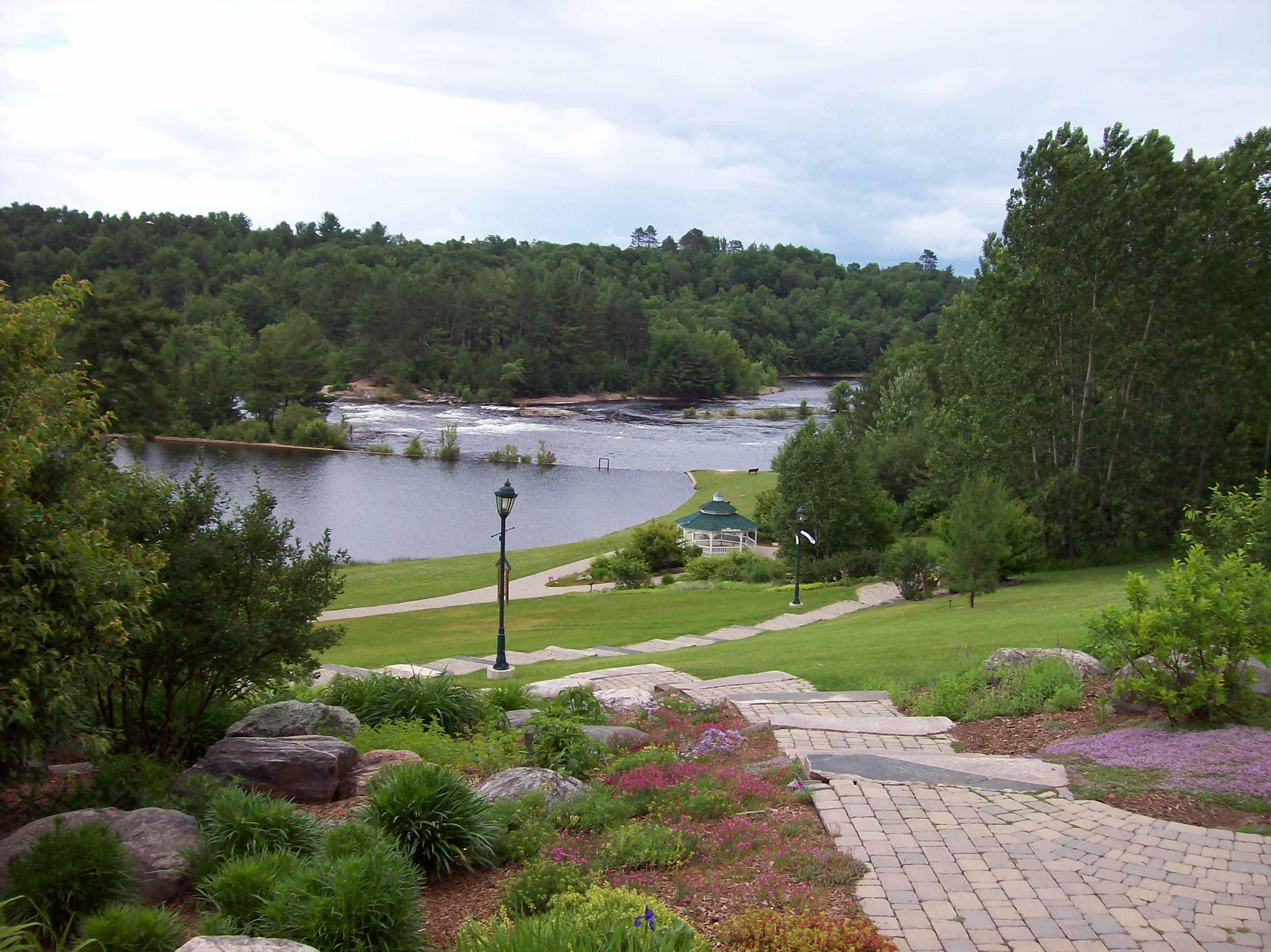 Web design and SEO services in Petawawa, Ontario