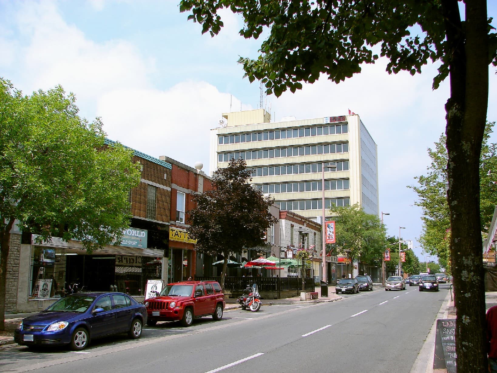 SEO services for businesses in Cornwall, Ontario