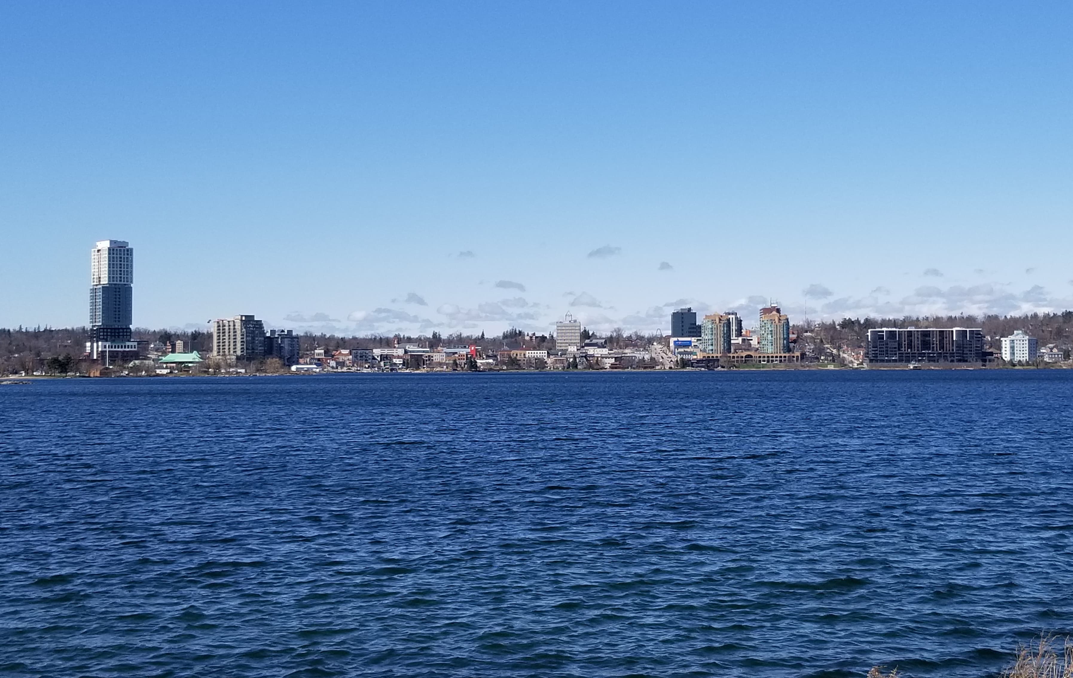 Professional web design in Barrie, Ontario