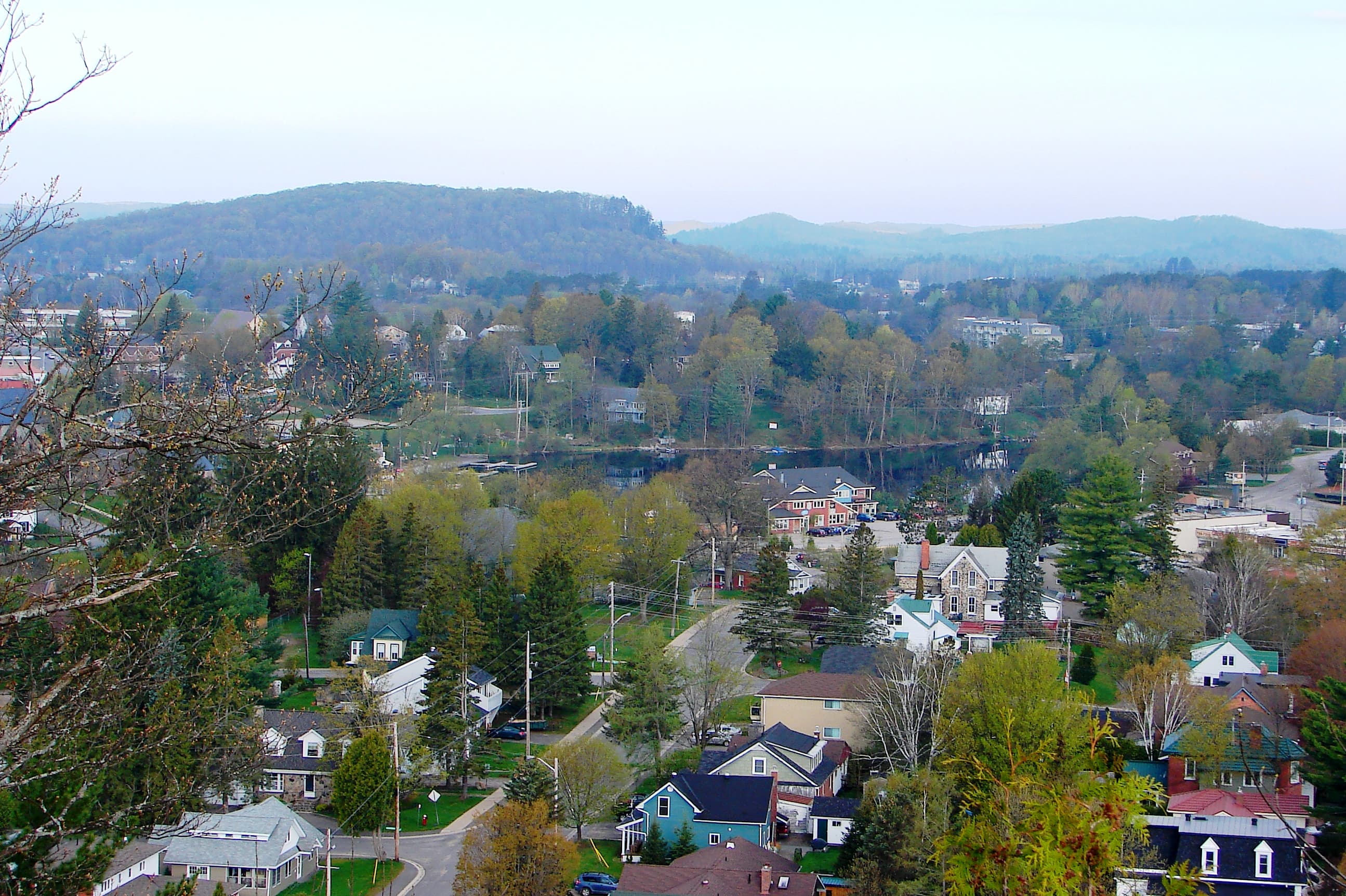 SEO services for businesses in Huntsville, Ontario