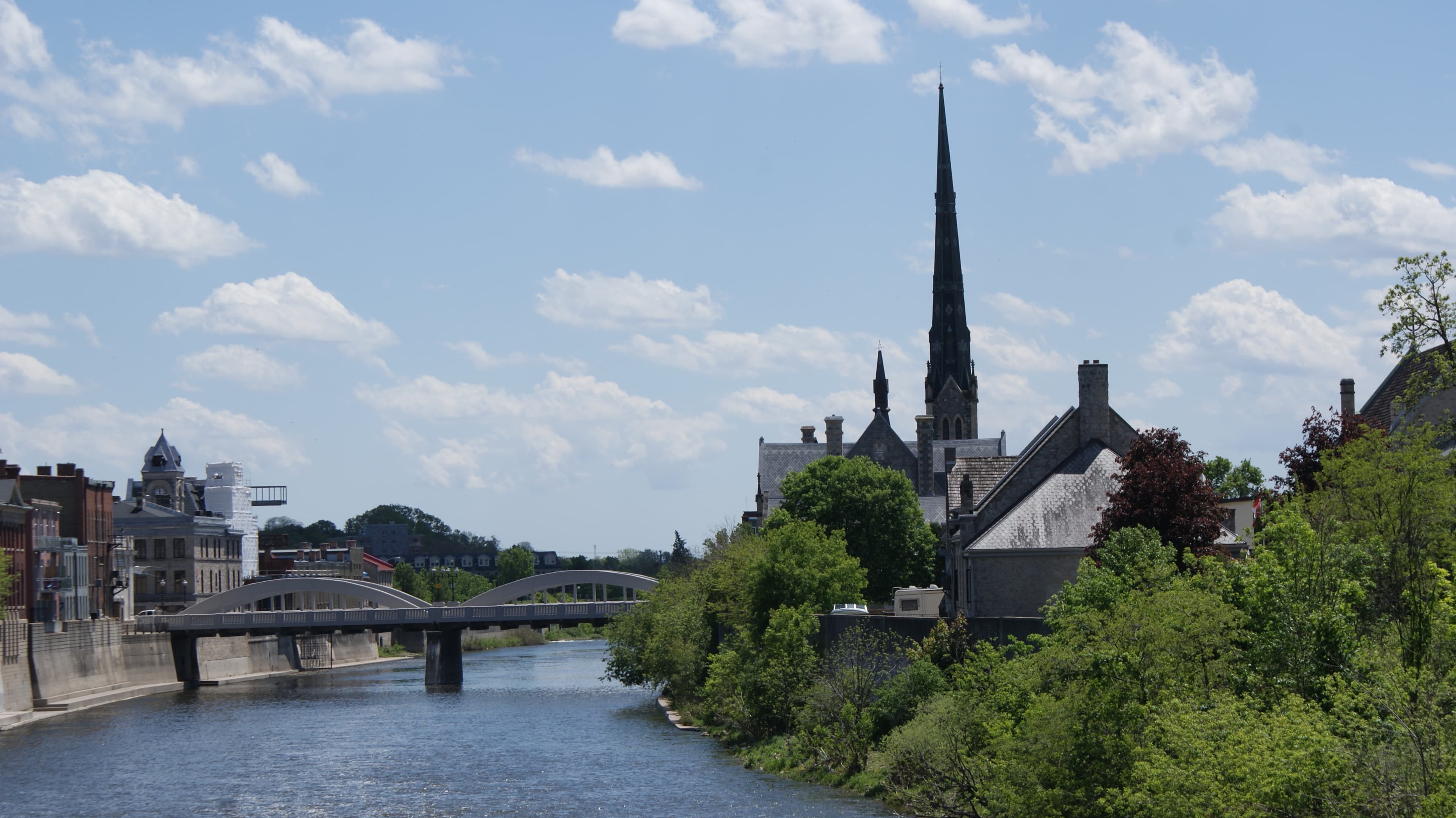 SEO services for businesses in Cambridge, Ontario