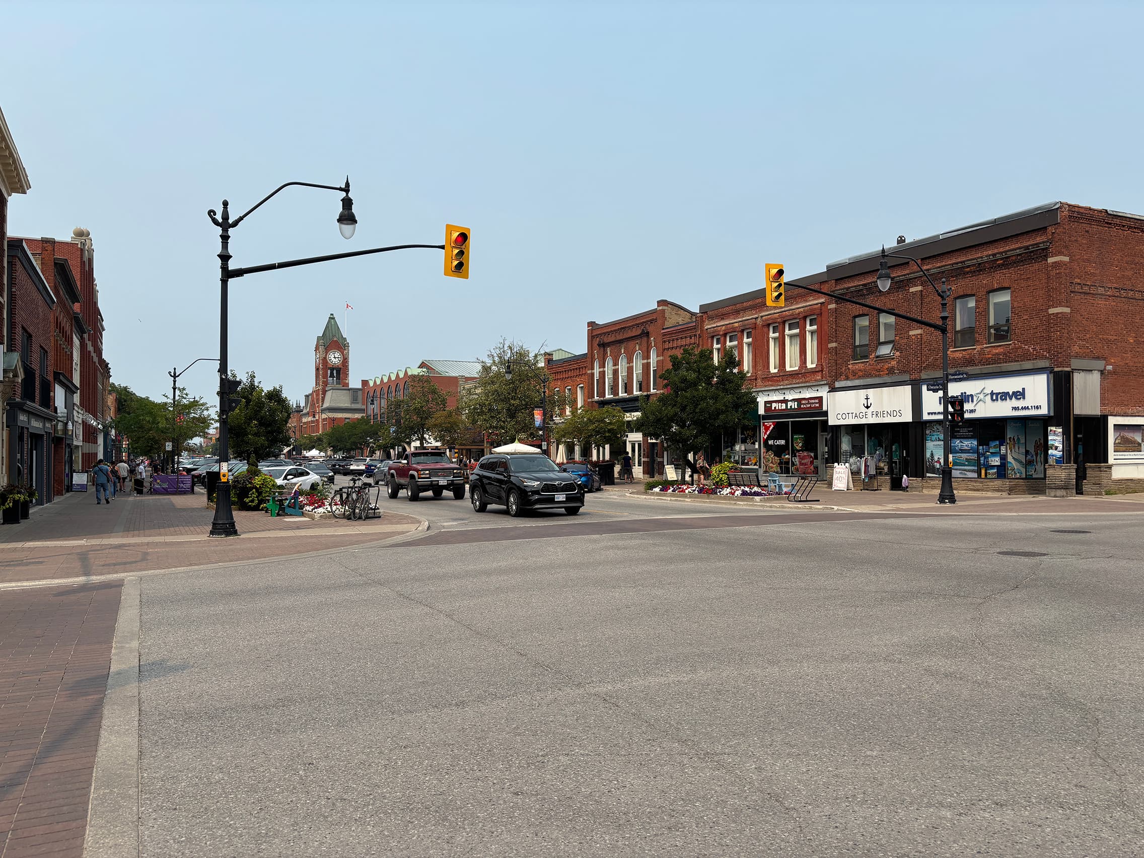SEO services for businesses in Collingwood, Ontario